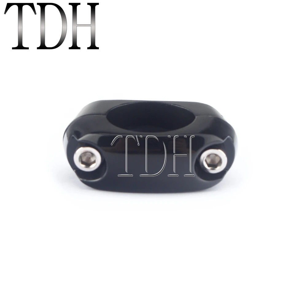 Motorcycle Universal Stainless Steel Drink Cup Holders Mirror Mount Clamp For Honda Harley Kawasaki ATV 1&quot Bar Handlebar Chrome |