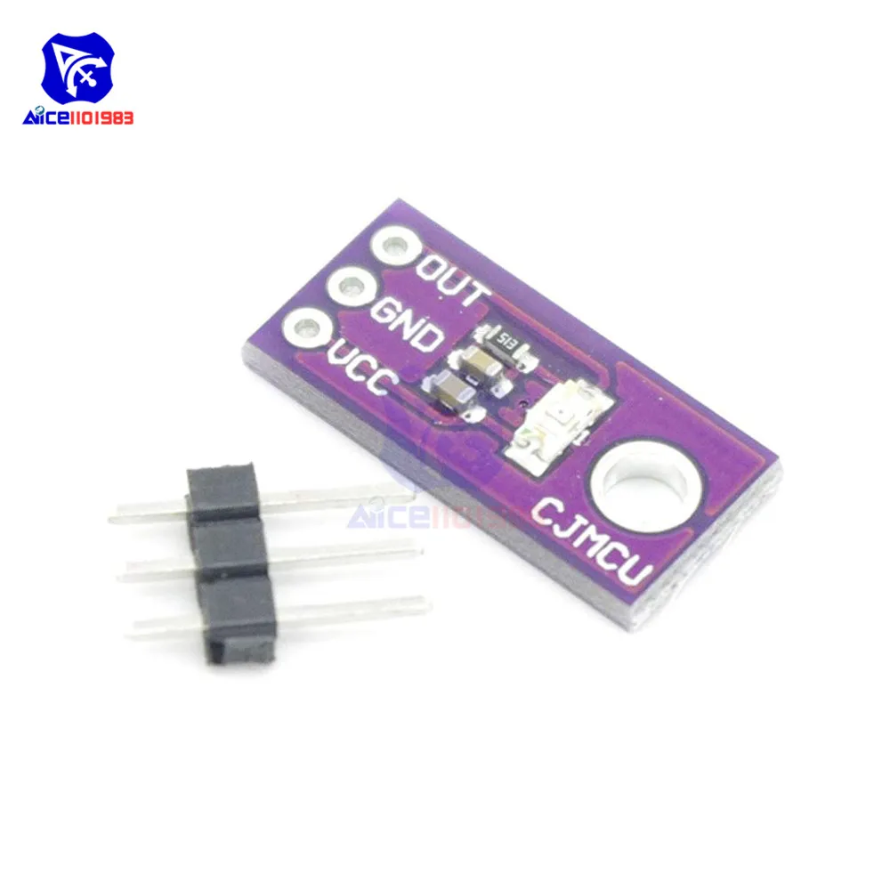 Фонарь осветительный для Arduino модель lxвода аналоговый датчик освещения сделай