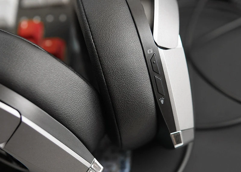 EDIFIER HECATE GX Laptop Game headset earphone dedicated for e-sports