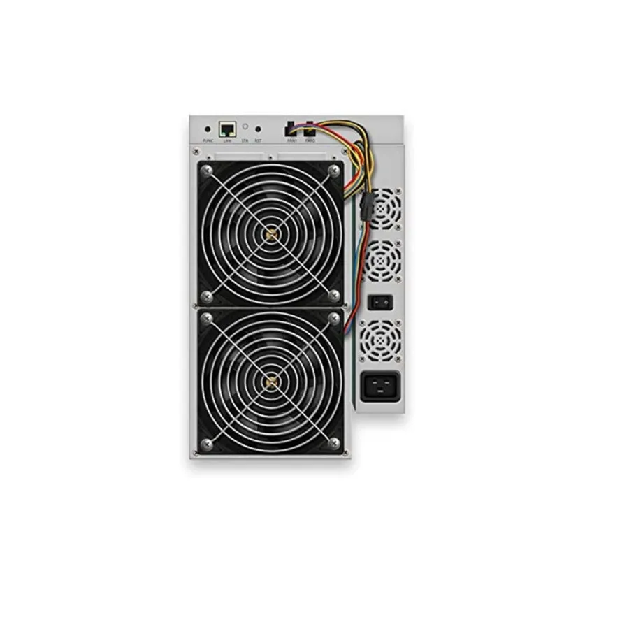 

Used BTC BCH Miner Avalon 1066 50T SHA256 Asic Miner Better Than Avalon Miner M21S M20S M3 AntMiner S17+ S17e T17+ T17e T2T T3