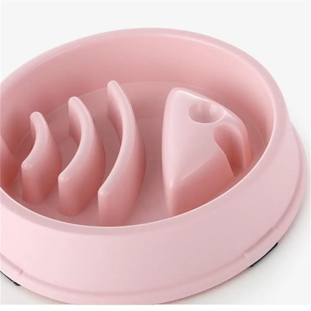 Миска для кормления собак в форме рыбьей кости | Дом и сад