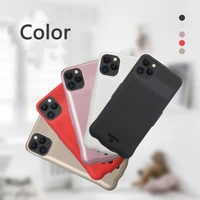 10000mah battery charger case for iphone 6 6s 7 8 plus x xs max xr external battery mobile phone cover charging case power bank