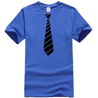 zng 2020 summer mens t shirt cotton tie printed novelty casual fashion t shirts o neck t shirt men slim tops hipster