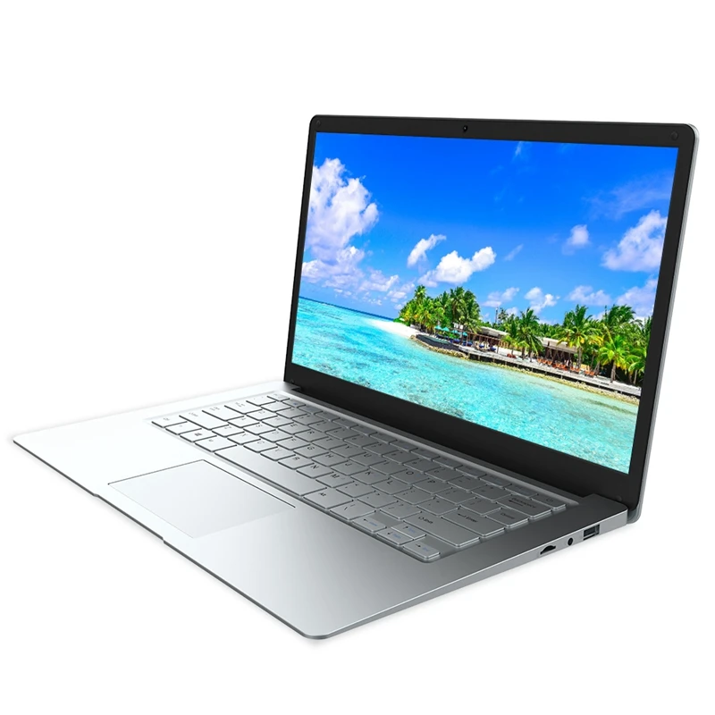 Jumper EZbook S5 ультратонкий ноутбук экран 14 0 дюймов четырёхъядерный 8 Гб DDR4 + 256 ГБ