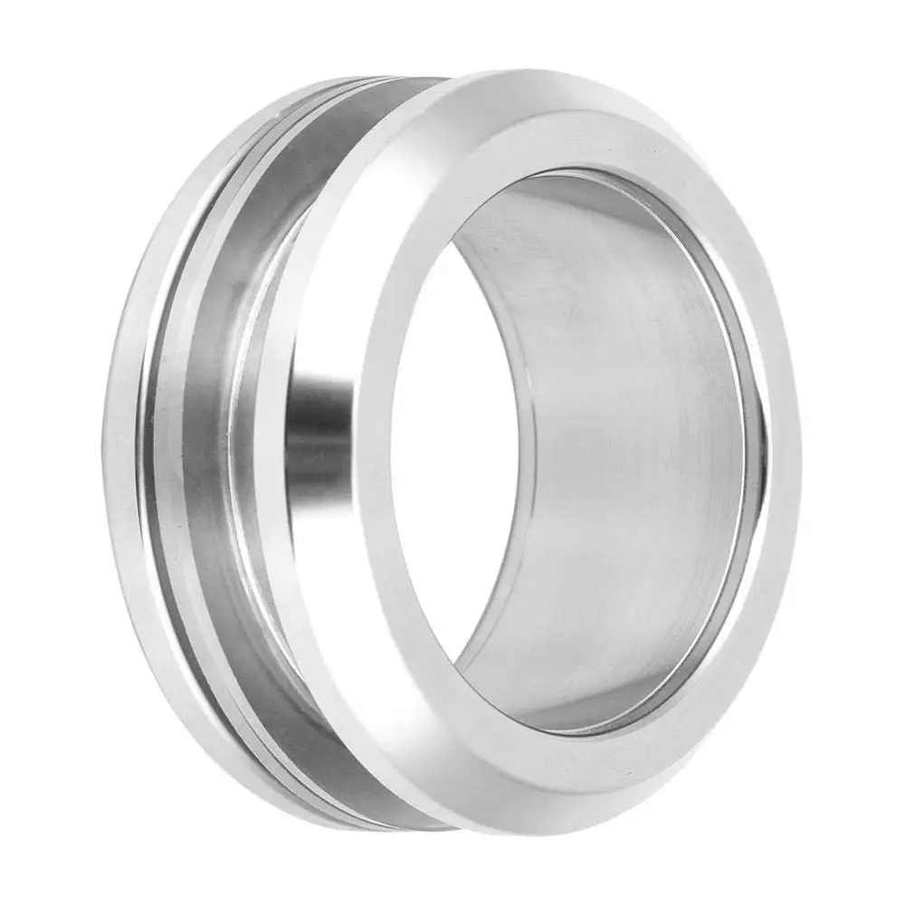 Нержавеющая сталь раздвижная душевая дверь ручка Ванная комната Стекло ручки