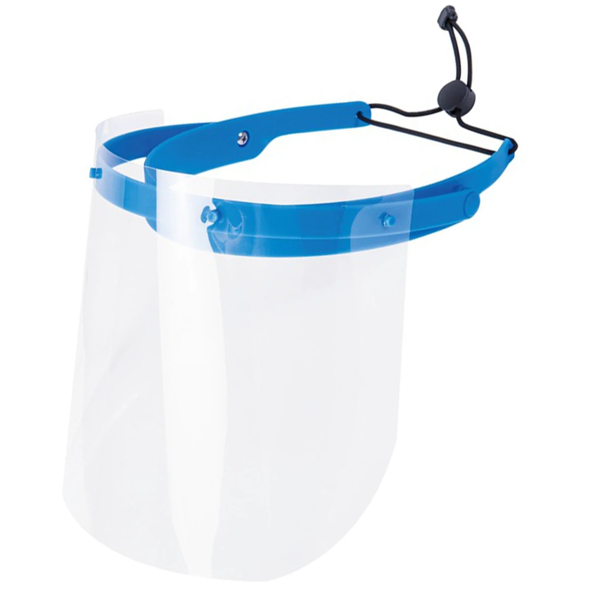 Прозрачный защитный чехол для лица пыленепроницаемый анти туман Анти брызги