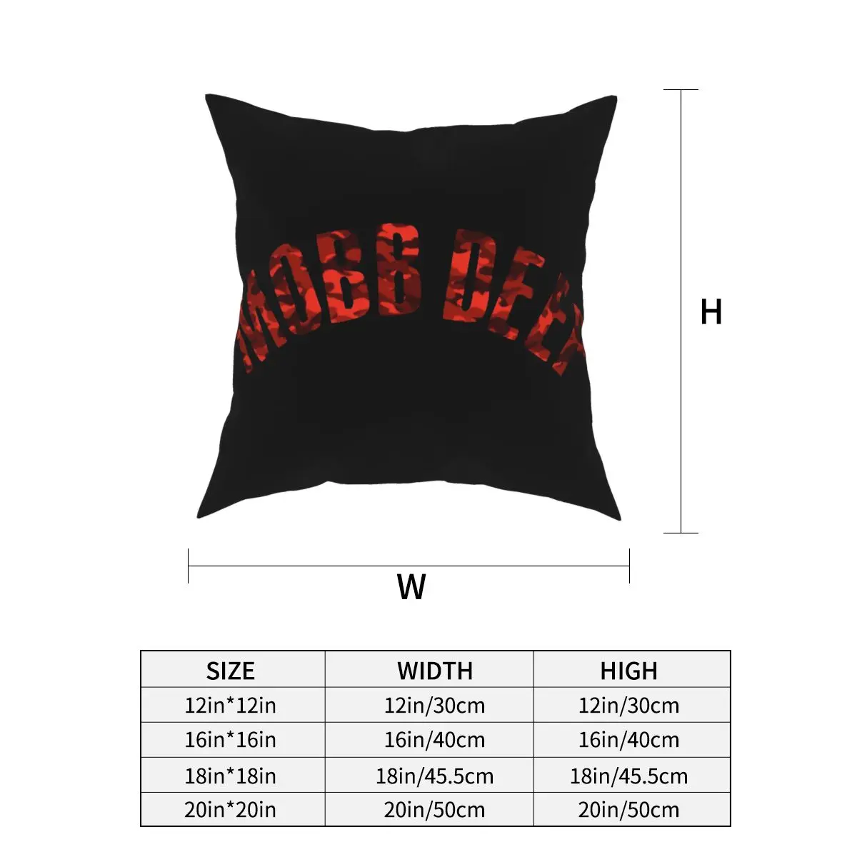 Mobb Deep Queensbridge Ny красный камуфляж хип хоп белый Летний стиль уличная одежда новый