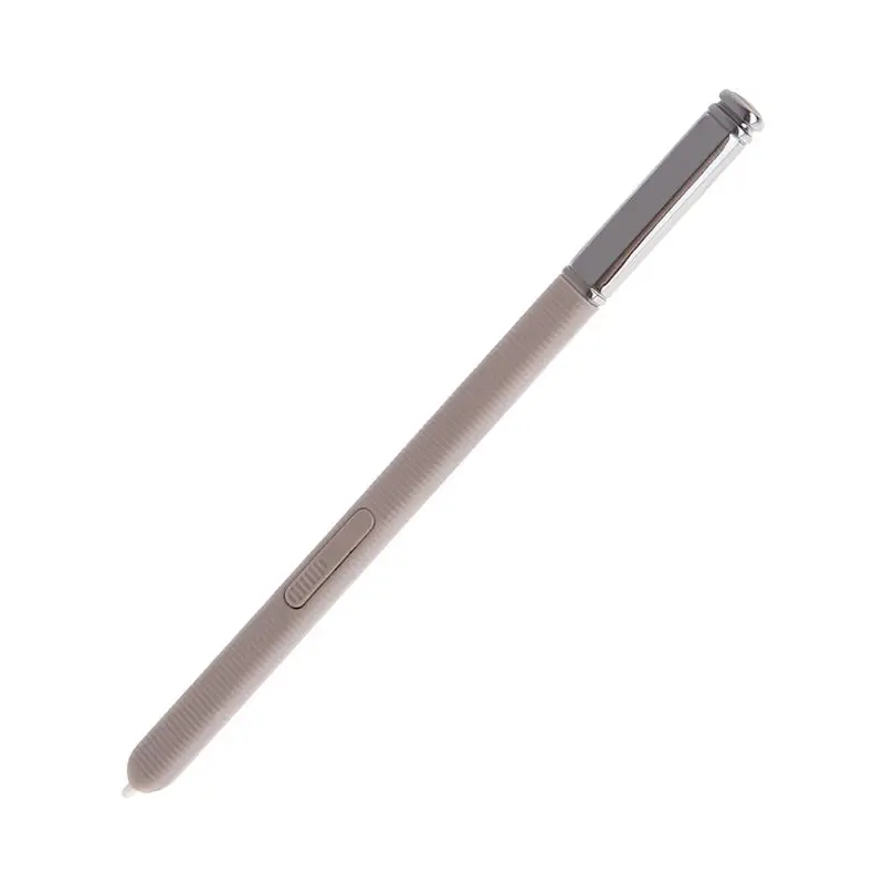 

2 Ways Touch Replacement S Stylus Touch Pen for samsung Note 4 N9100 E56B