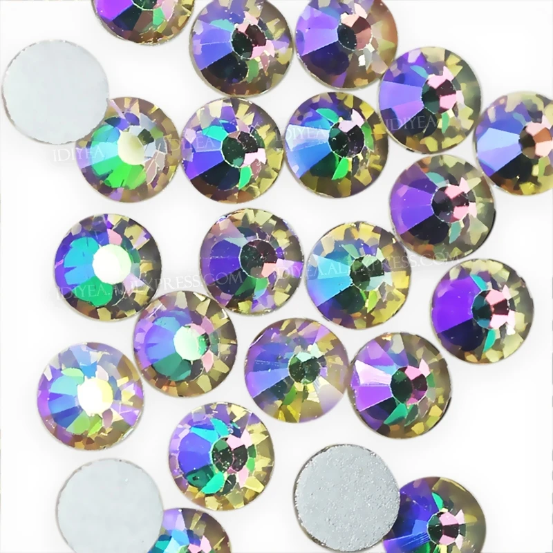 Стразы для маникюра стразы дизайна ногтей рукоделия|Стразы| |