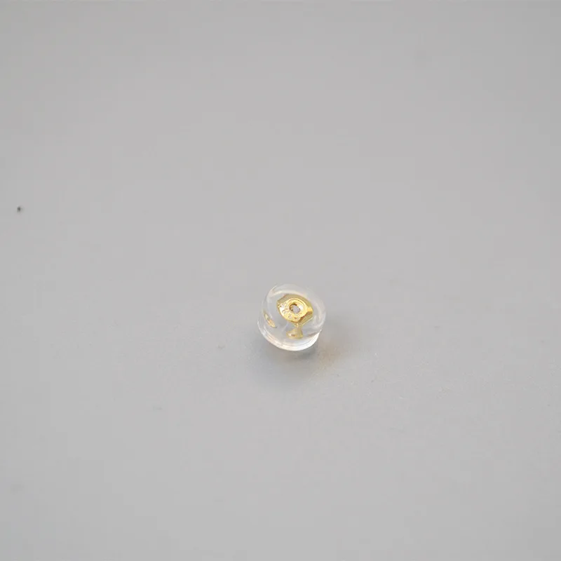 Цветная защита гальваническое покрытие позолоченная чистая медная Золотая