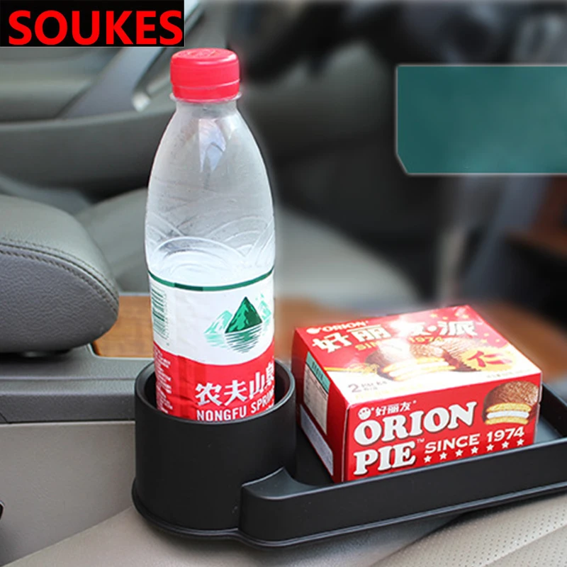 Автомобильное сиденье зазор чашка держатель для бутылки напитков Chevrolet Cruze Aveo