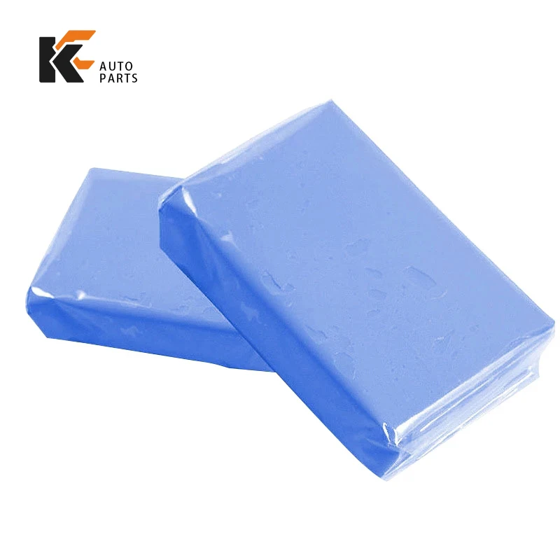 Car Washing Mud Magic Clay Bar Auto Vehicle Detailing Cleaner Styling Cleaning Tools Truck Clean | Автомобили и мотоциклы
