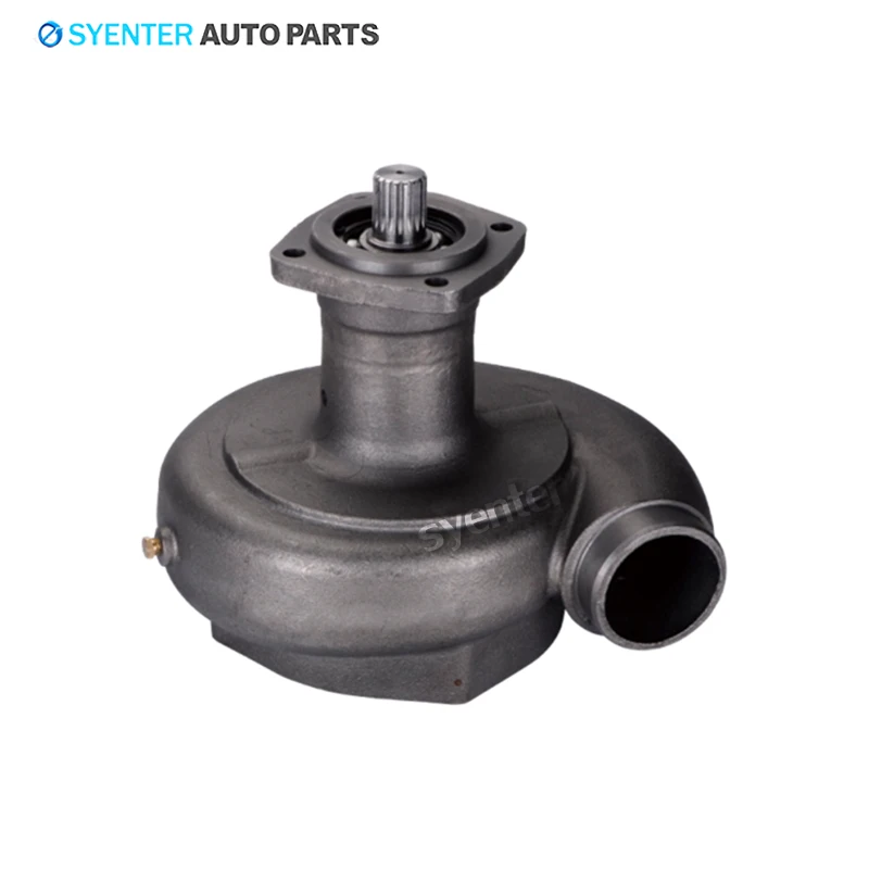

Genuine K50 diesel engine parts Water pump 3002109 4376118