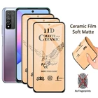 Защитная пленка для Huawei P40, P20, P30 Lite, Nova 5T, P Smart Z, Honor 10, 30I, 8X, 8A, 9X, 10X Lite, 1-3 шт.