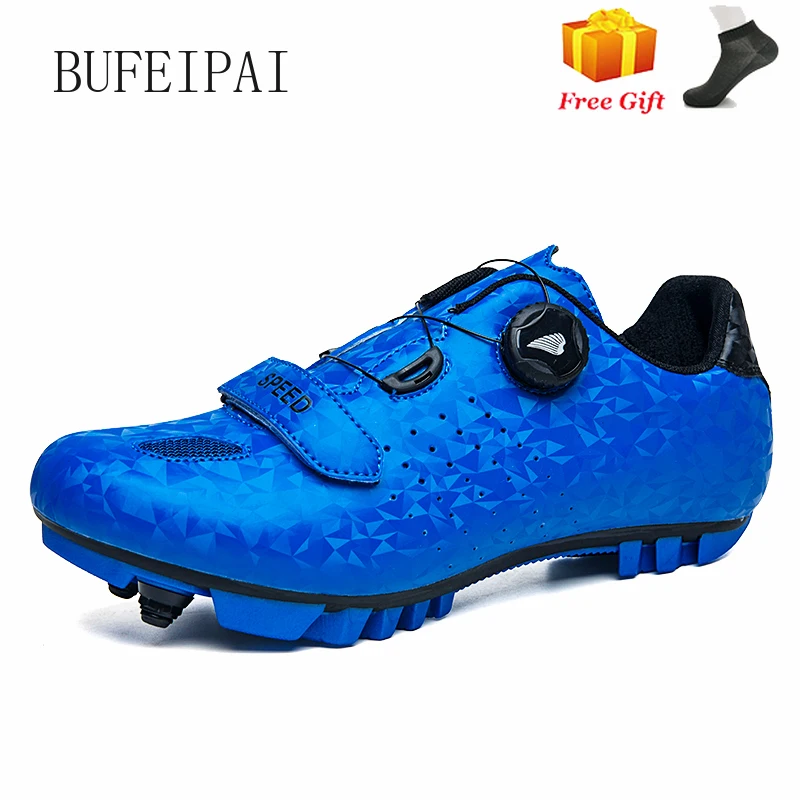 

Новая мужская обувь sidebike mtb, обувь для горного велосипеда, велосипедные кроссовки, профессиональные, самозакрывающиеся, дышащие, 630g/pai 2020