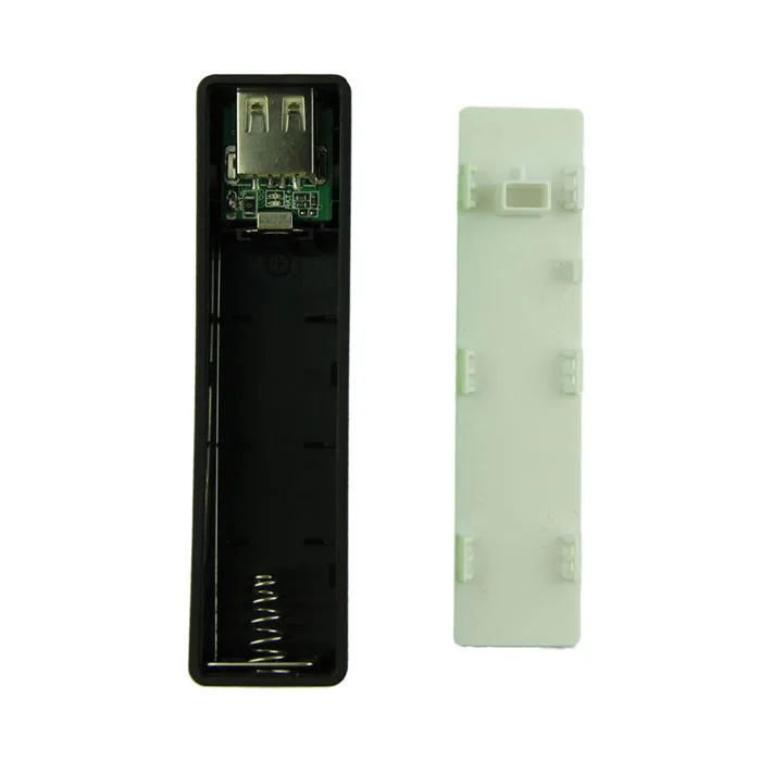 Внешний аккумулятор 1x18650 без аккумулятора чехол для смартфона | Электроника