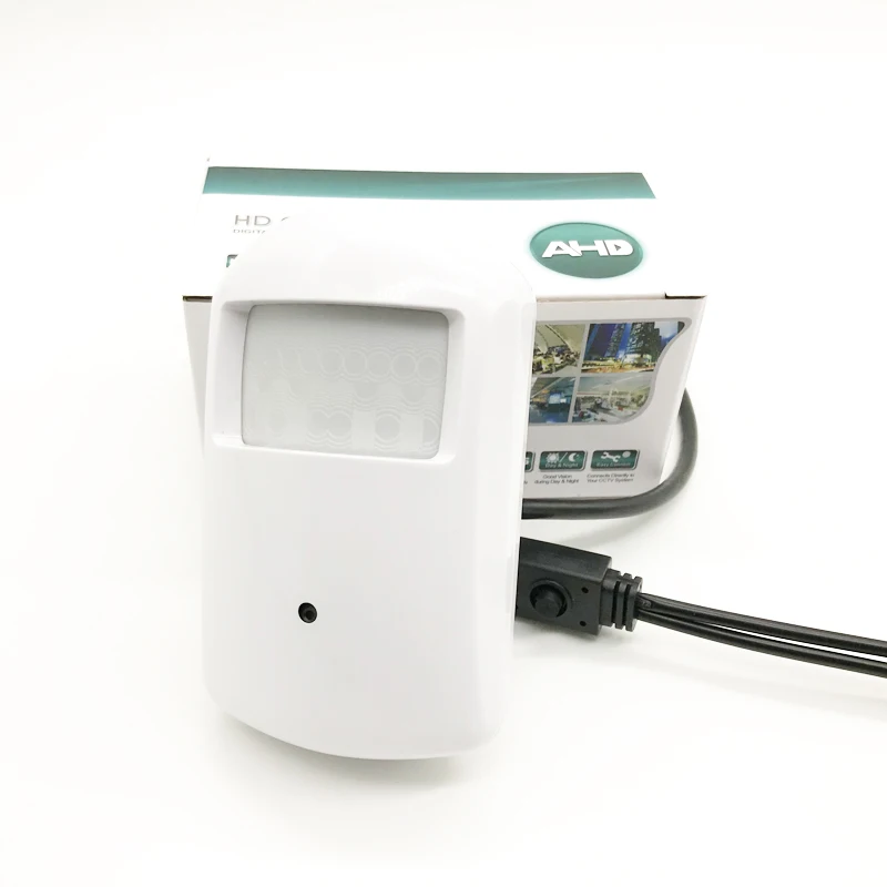 1080P CCTV Проводная AHD/TVI/CVI/CVBS 4 в 1 Домашняя безопасность мини OSD HD камера 18LED SONY323 чип
