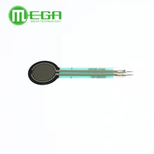 FSR402 резистивный мембранный датчик давления совместимый с