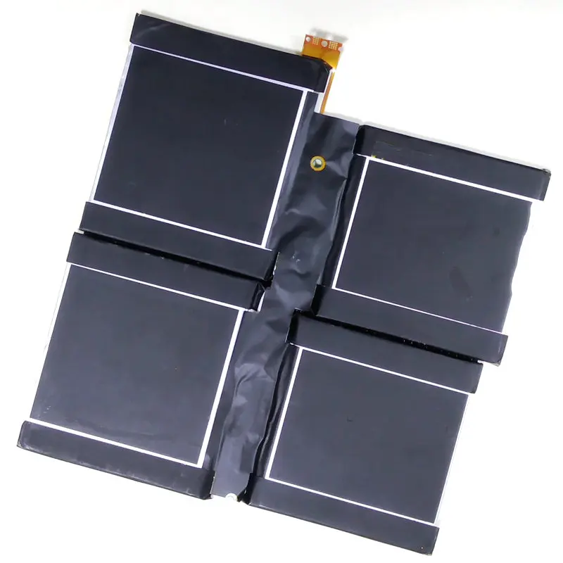 MS011301-PLP22T02 VPN G3HTA005H G3HTA009H Laptop 5547mAh Battery for MICROSOFT SURFACE PRO 3 1631 1577-9700 Tablet Pad | Компьютеры и