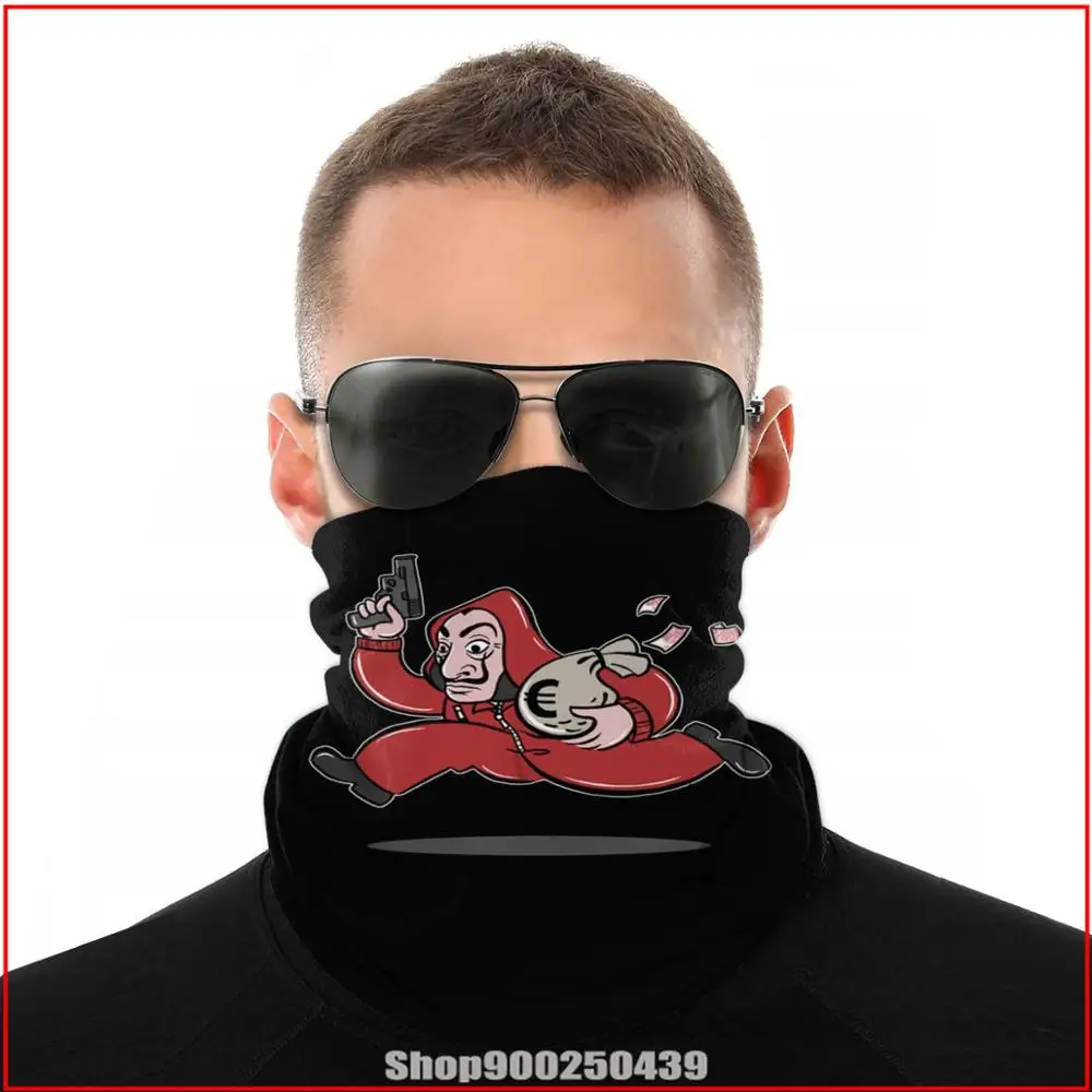 Бандана Гарри Поттер Мистер сопротивление| |