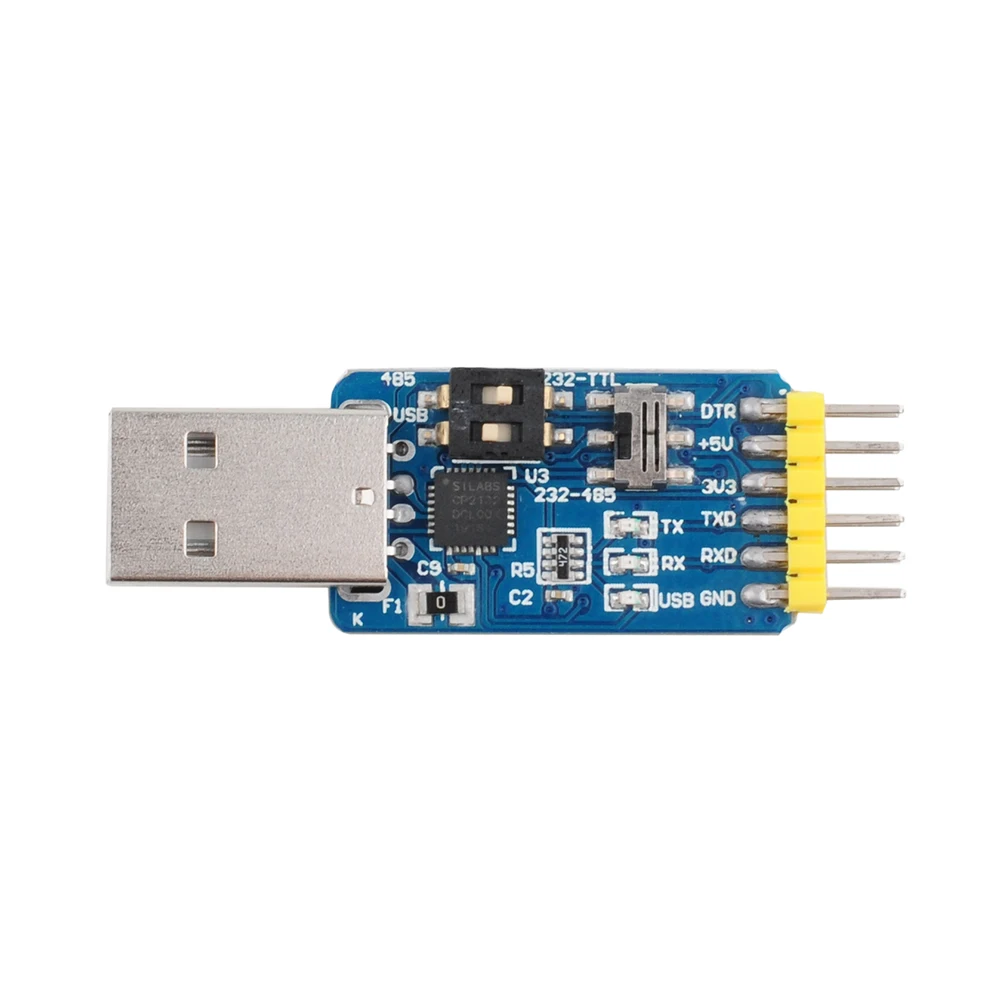 SIM7020C макетная плата NB-IoT MQTT COAP TCP SIM7020-Mini с серийным модулем CP2102 USB в TTL | Электроника