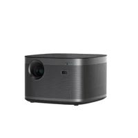 portable projector 1080p support 4k mini projector brightness rises to 2200ansi lumens projector