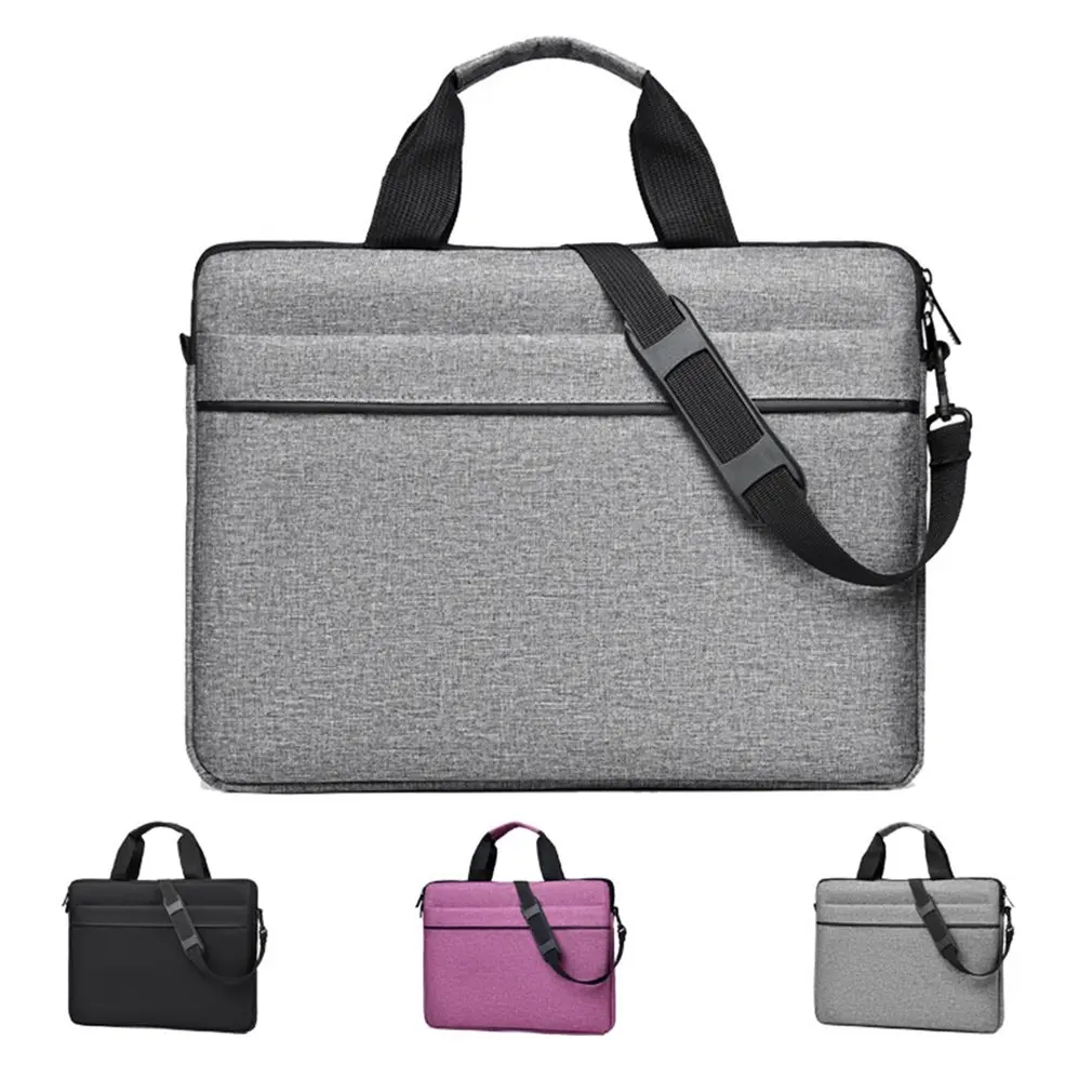 Сумка на плечо для портативного компьютера ноутбука|Сумки и чехлы ноутбуков| |