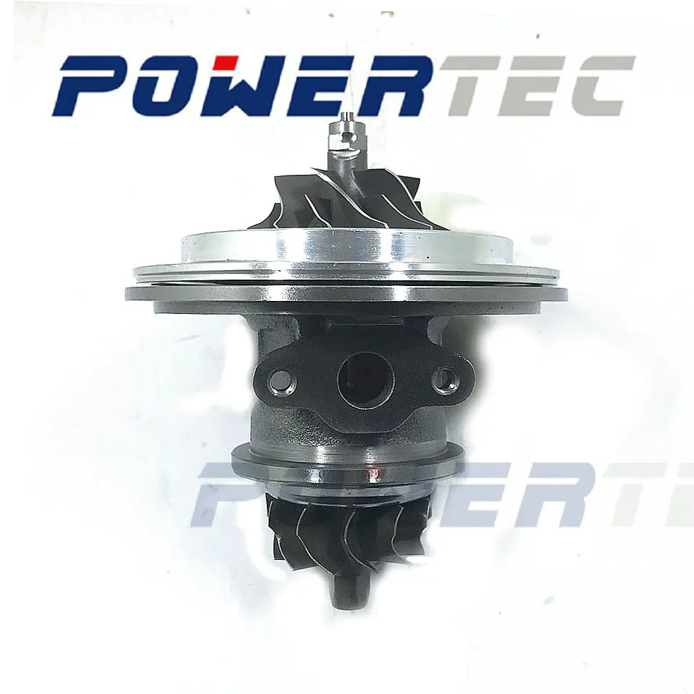 Картридж для турбокомпрессора K03 turbo chra 53039880115 53039700115 124664 Fiat Ducato III 2 3 120 Multijet F1AE0481D HP