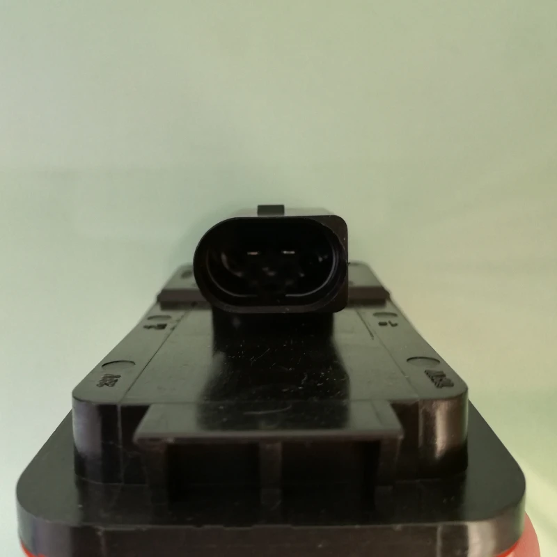 10 шт. 24 В светодиодный боковой маркер для освещения Scania аксессуары грузовиков OEM