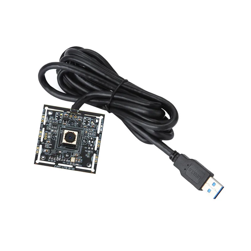 

8MP Autofocus USB Camera Module Low Power IMX179 AF Camera Module