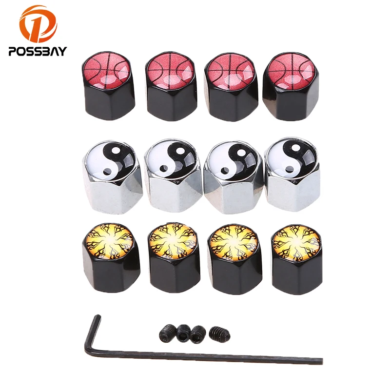 Автомобильная Противоугонная крышка POSSBAY черная/серебряная Пылезащитная