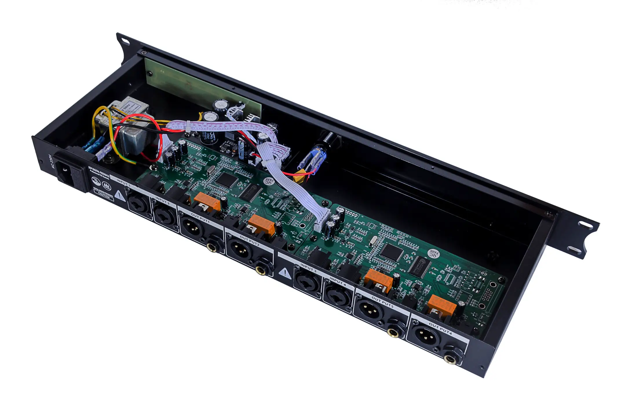 Подавитель отзывы автоматический ревущий сигнал высокое качество звука 4 в |