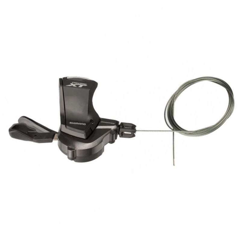 SHIMANO Deore XT SL M8000 shifter RAPIDFIRE Plus Shiftr Lever 11-speed 2x11 3x11 | Спорт и развлечения
