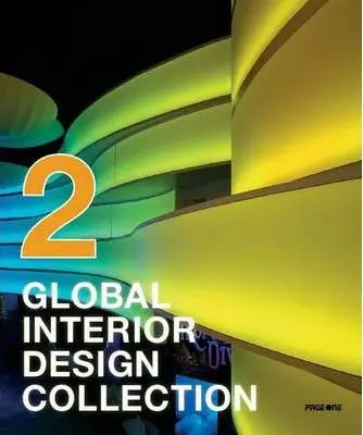 

Глобальная коллекция дизайна интерьера 2