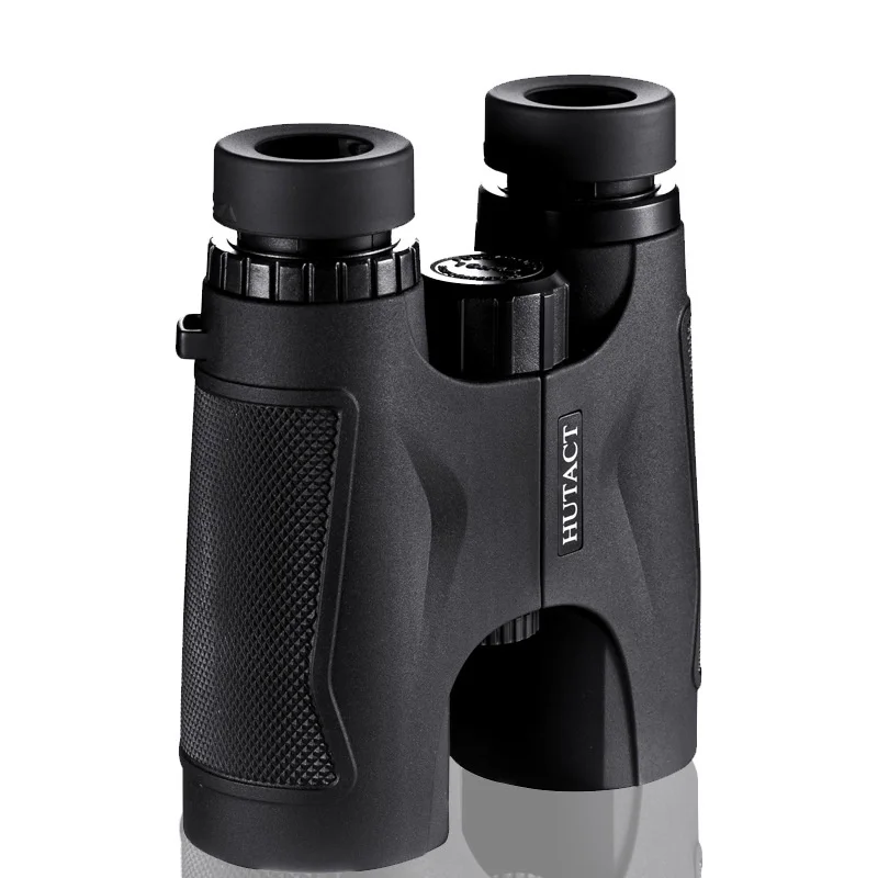 Бинокль 10X42 телескоп с большим увеличением профессиональный водонепроницаемый