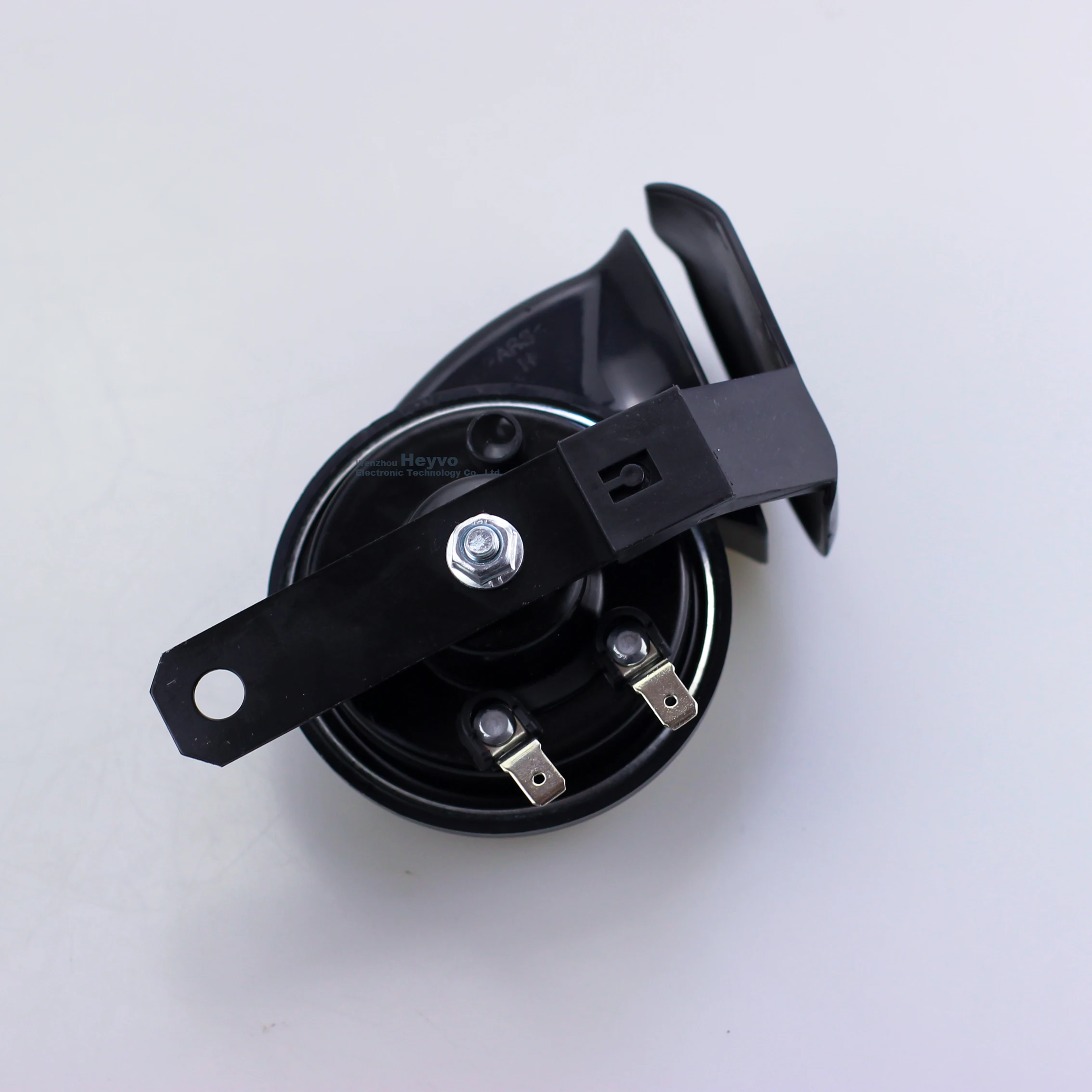 12 В DC 510 дБ Гц Улитка воздушный гудок Универсальный водонепроницаемый громкий для