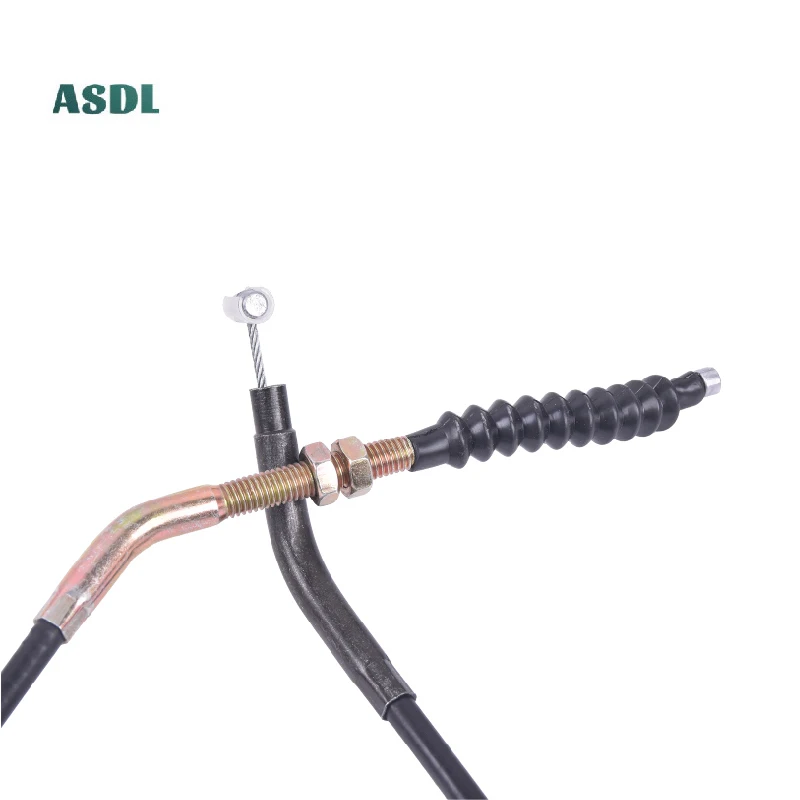 

400CC Motorcycle Adjustable Clutch Control Cable Line Wire for Honda CB400 CB 400
