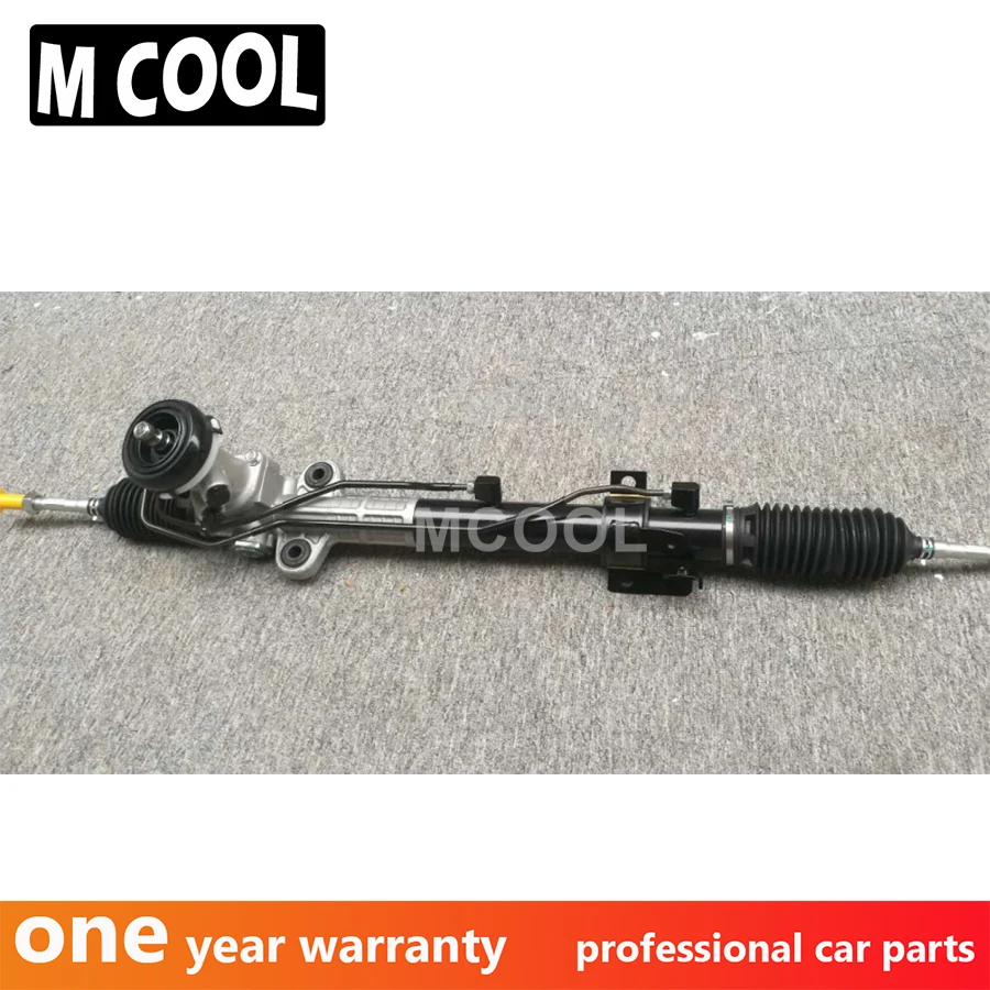 Для нового рулевого механизма KIA Rio 57710 1G000 577101G000 Kia Rack assyps gear b Hyundai комплект