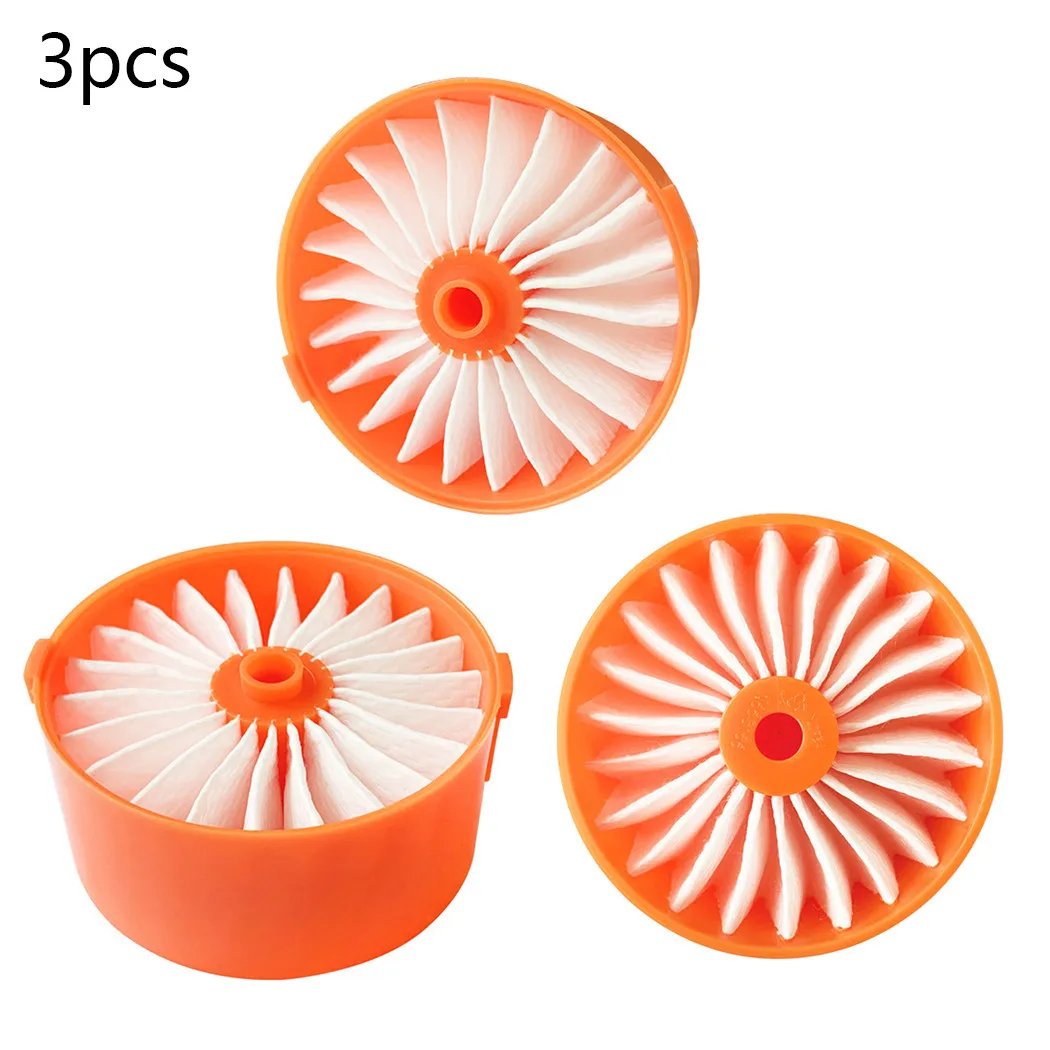 

Kit Filters Filters For Black Decker N665227 BDPSE1815 BDPSE3615 BHFEV182 BHFEV362 BHFEV36B Parts