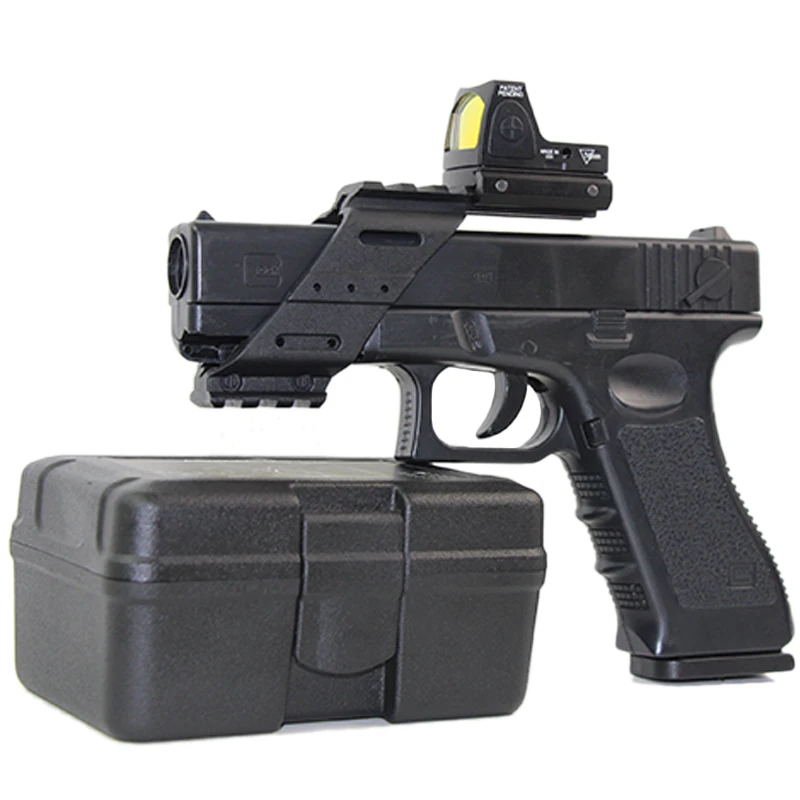 Голографический прицел для виверной винтовки 19 дюймов 20 мм|Оптические прицелы| |