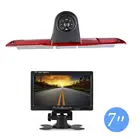 Стоп-сигнал заднего вида Misayaee, стоп-сигнал, камера для Mercedes Benz W906 Sprinter 1500 2500 324H 524H VW Crafter Transporter