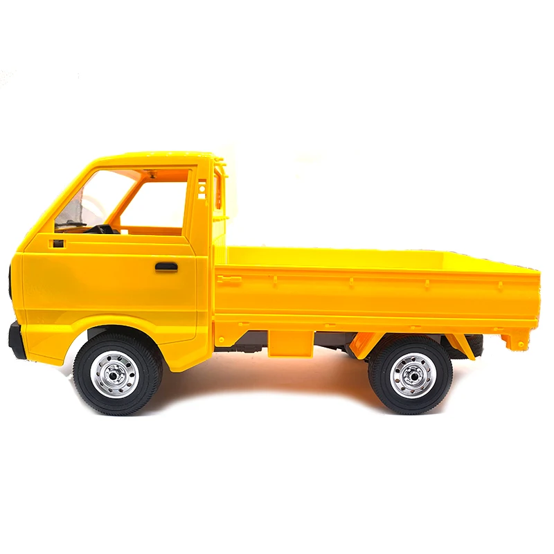 wpl d12 suzuki carry 110 dirft альпинистский грузов