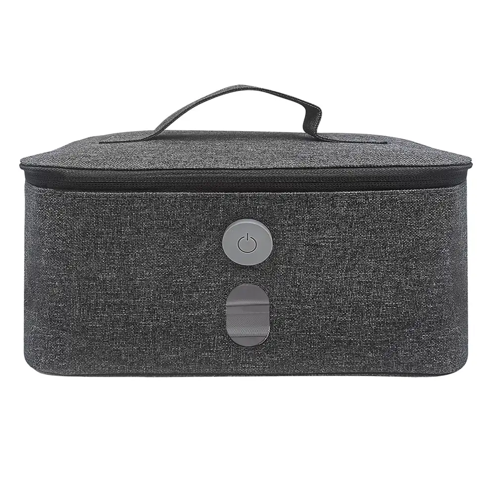 UVC сумка для путешествий на открытом воздухе светодиодный ультрафиолетовый