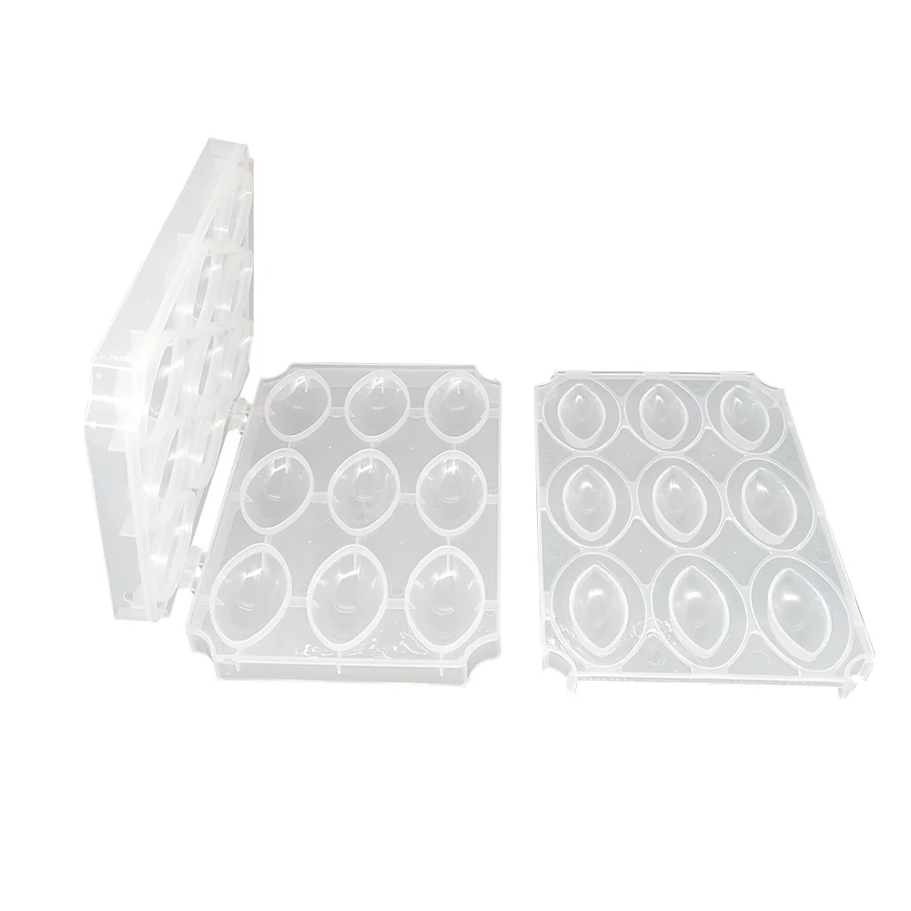 9 Holes Meatball Maker Machine Manual Meatloaf Mold DIY Stuffed Minced Meat Processor Desserts Cake Kitchen Tools Accessories |