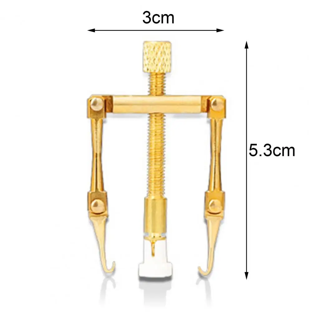 

50% Hot Sale 1 Set Toenail Corrector Detachable Design Professional Pedicure Tools Ingrown Toenail Fixer Tool for Foot Care