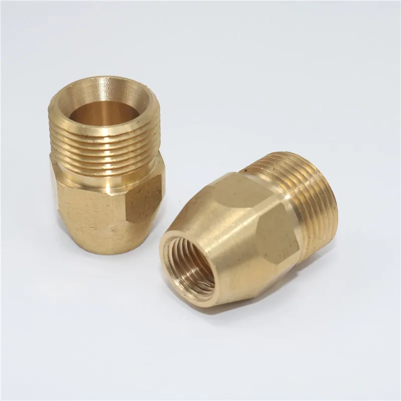 Медная насадка генератор пены специальные металлические аксессуары автомойка