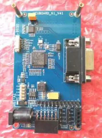 Макетная плата BEidou для коротких сообщений на заказ модуль позиционирования 2 RDSS RN