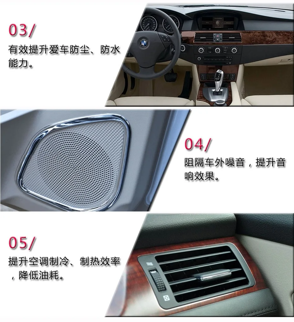 Подходит для Lifan X60 автомобиля весь Автомобильный Дверной зазор пылезащитный фэн шуй хит звукоизолирующий резиновый уплотнитель