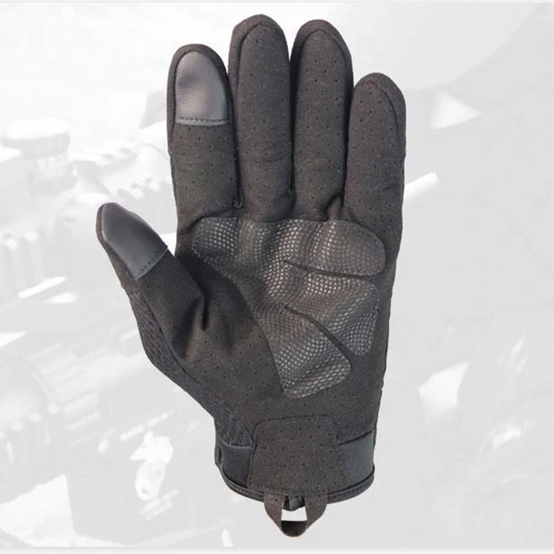 Уличные тактические перчатки армейские военные велосипедные страйкбол Пешие