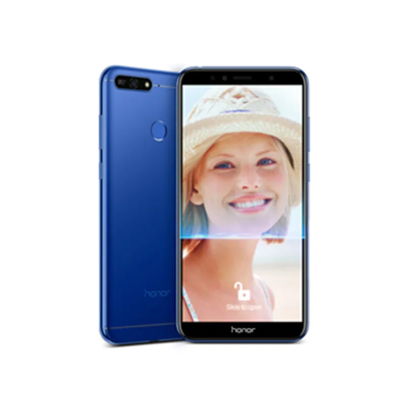 Новинка,, Honor 7A Play, 2 Гб, 32 ГБ, Восьмиядерный процессор Snapdragon 430, 5,7 дюймов, передняя, 8,0 МП, задняя, 13,0 МП, 720 P, 3000 мА/ч, 2 sim, Bluetooth